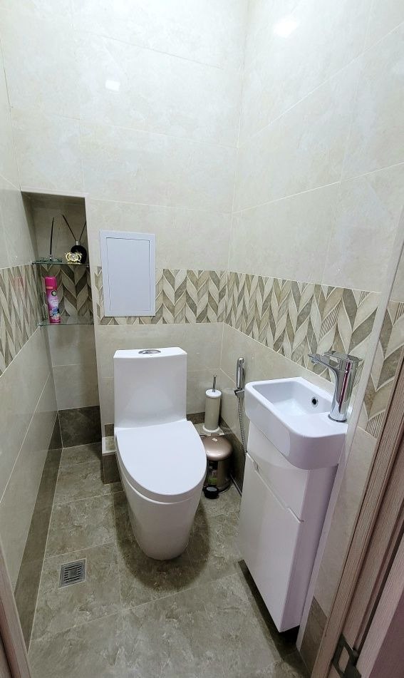For sale 3-room apartment, 85 m² · Minor · Shaykhantakhur — photo 5