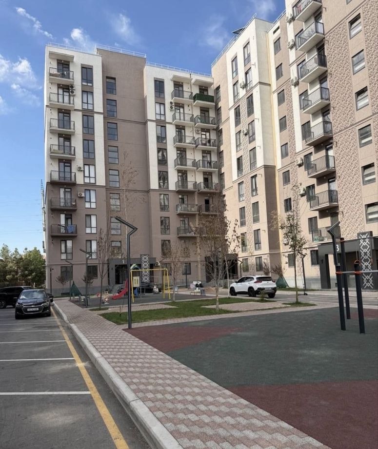 Продаётся 2-комн. квартира, 50 м² · Юнусабад — фото 1