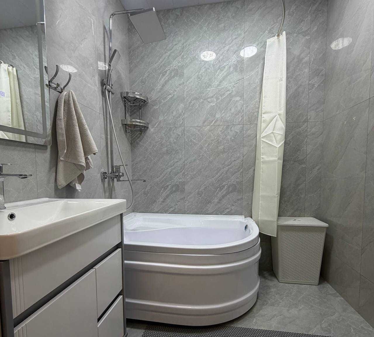 Sotiladi 2 xonali xonadon, 72 m² · Yunusobod — surat 4
