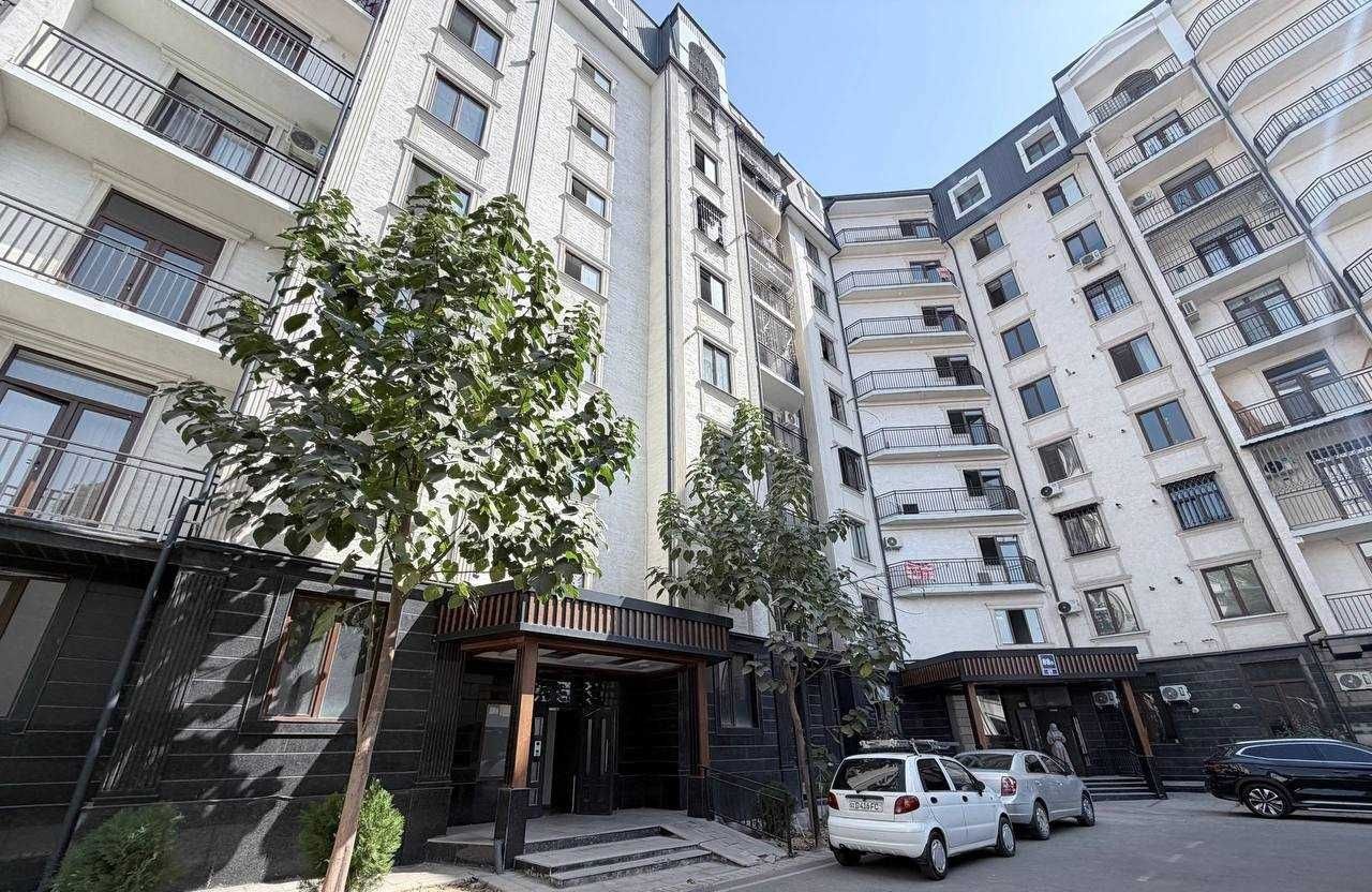 Sotiladi 2 xonali xonadon, 72 m² · Yunusobod — surat 1