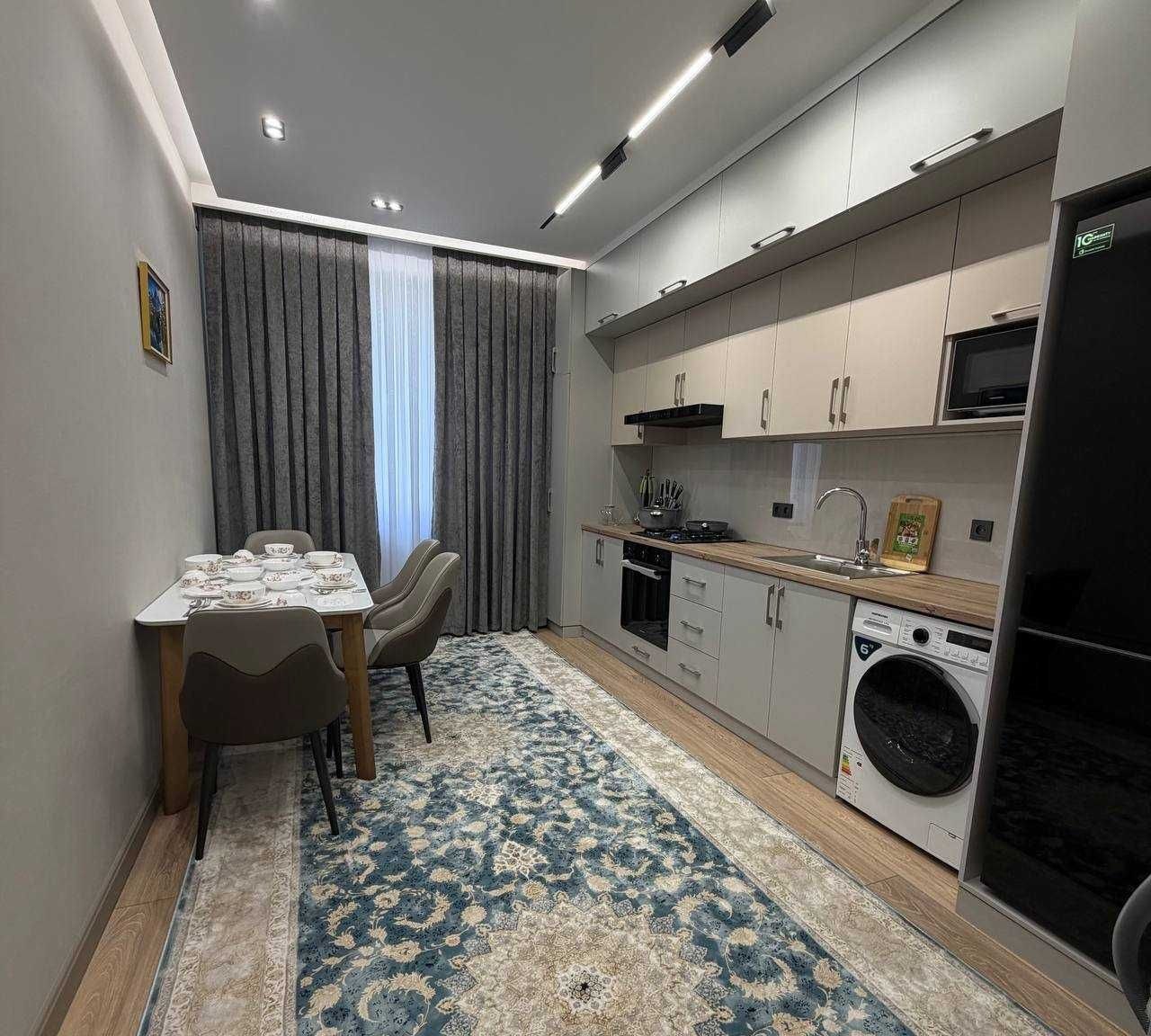 Sotiladi 2 xonali xonadon, 72 m² · Yunusobod — surat 10