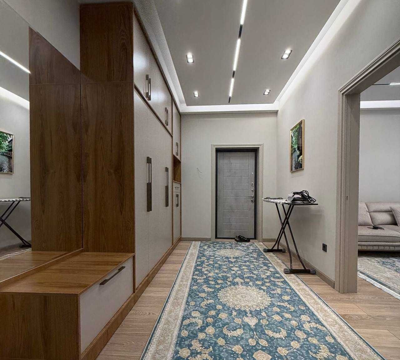 Sotiladi 2 xonali xonadon, 72 m² · Yunusobod — surat 3