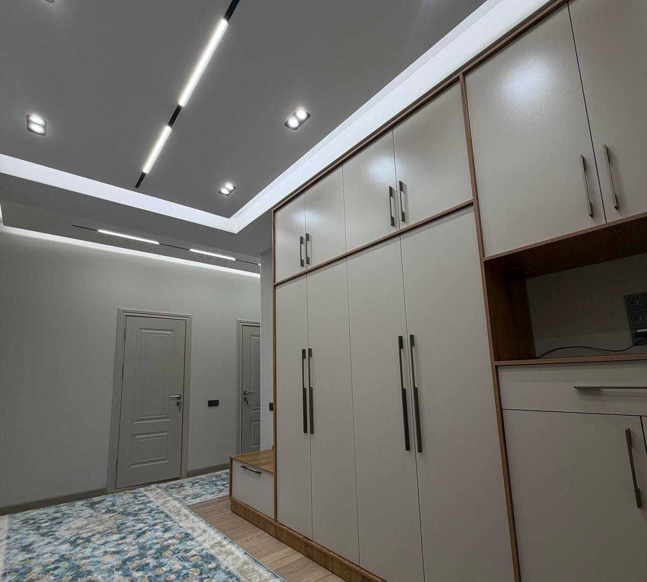 Sotiladi 2 xonali xonadon, 72 m² · Yunusobod — surat 7