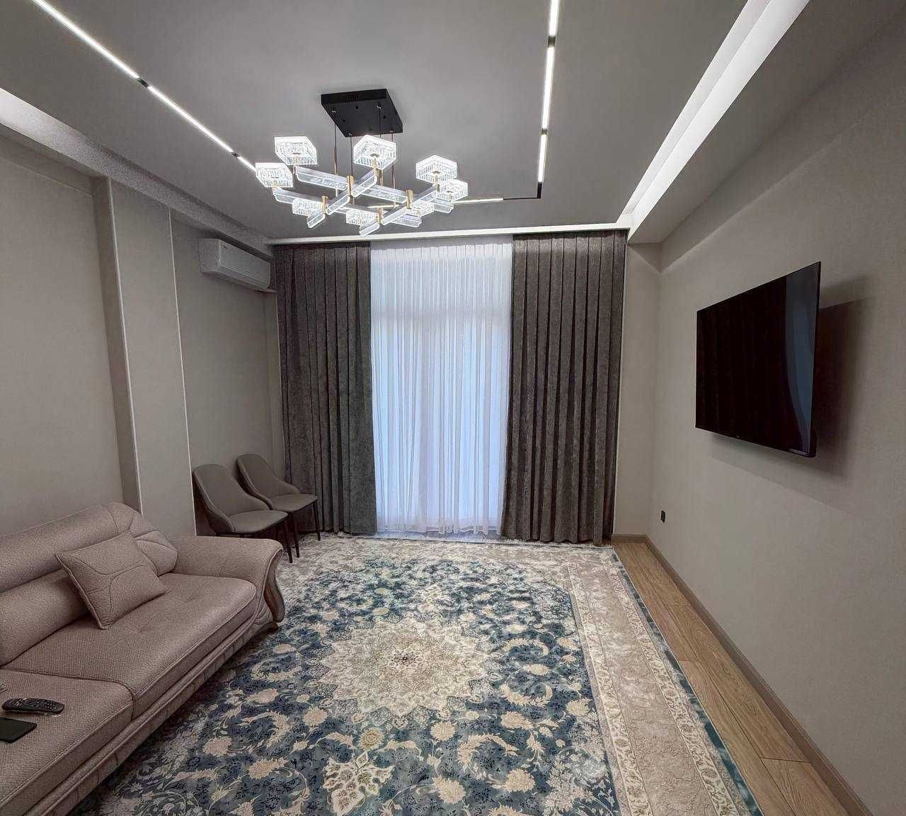 Sotiladi 2 xonali xonadon, 72 m² · Yunusobod — surat 9