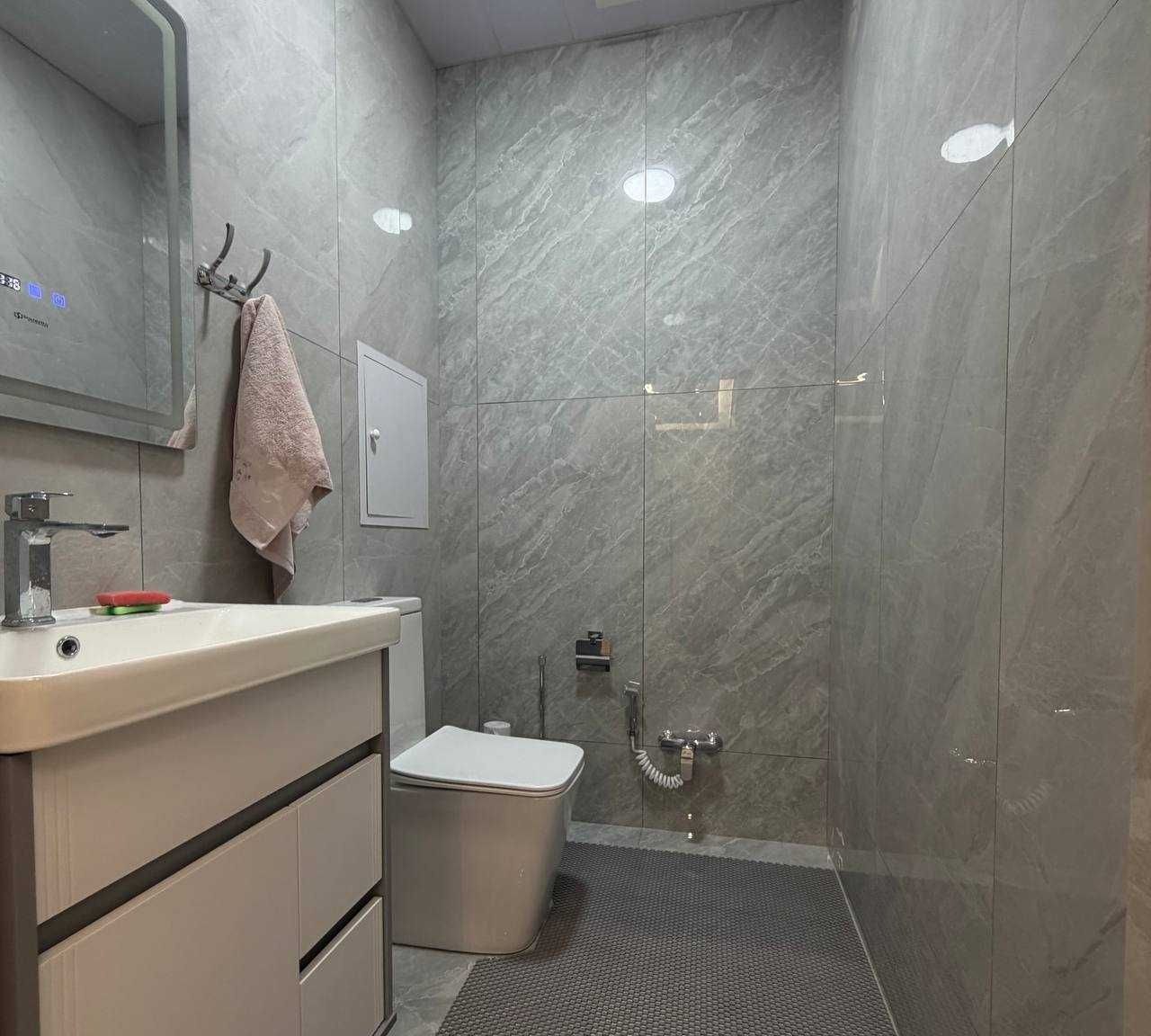 Sotiladi 2 xonali xonadon, 72 m² · Yunusobod — surat 6