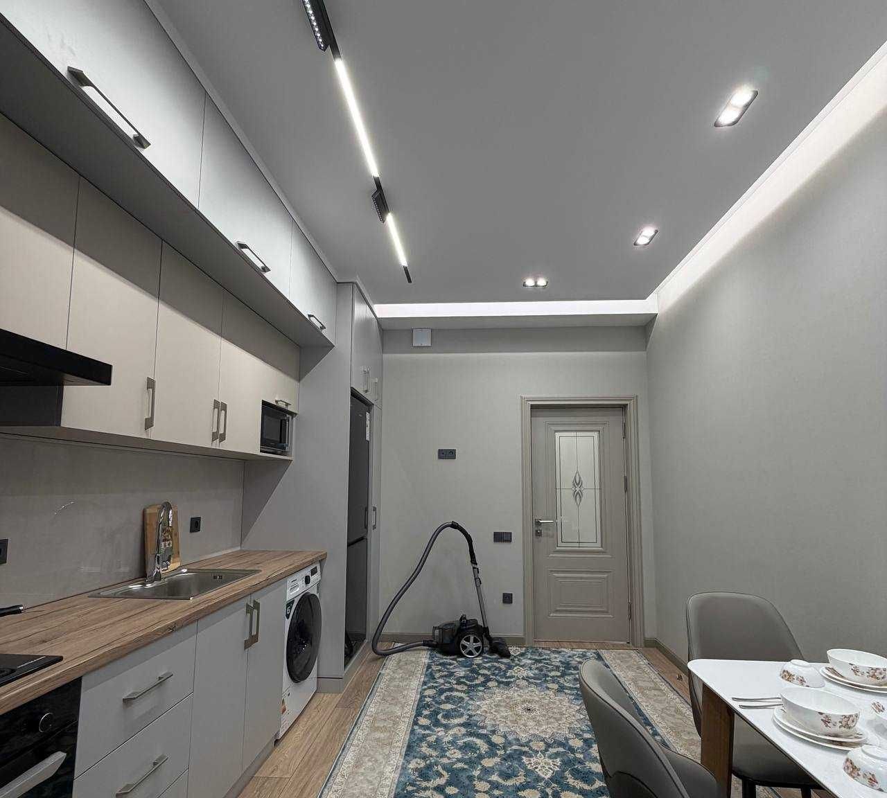 Sotiladi 2 xonali xonadon, 72 m² · Yunusobod — surat 2