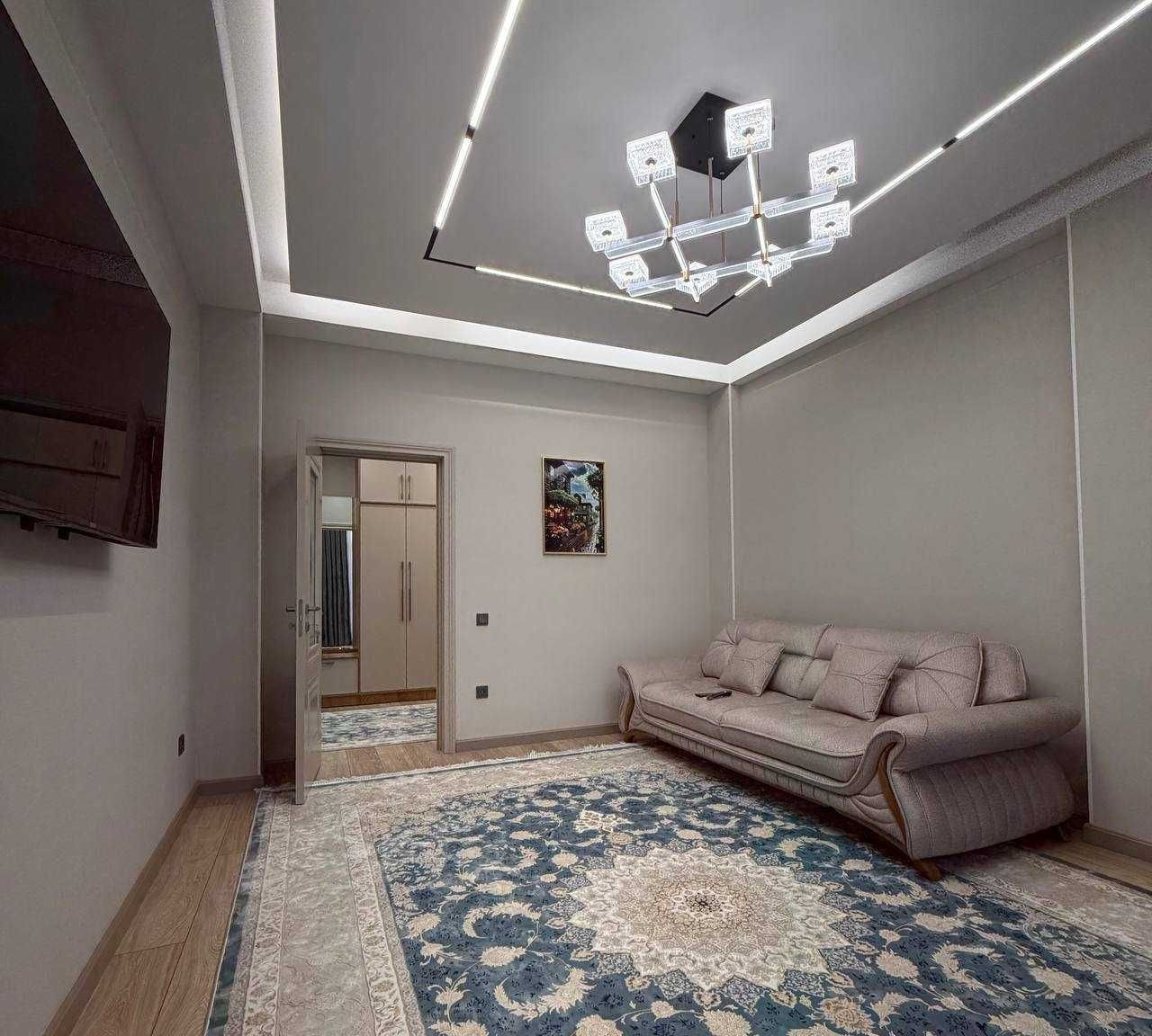 Sotiladi 2 xonali xonadon, 72 m² · Yunusobod — surat 8