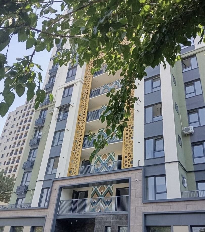 Sotiladi 3 xonali xonadon, 85 m² · Olmazor — surat 5