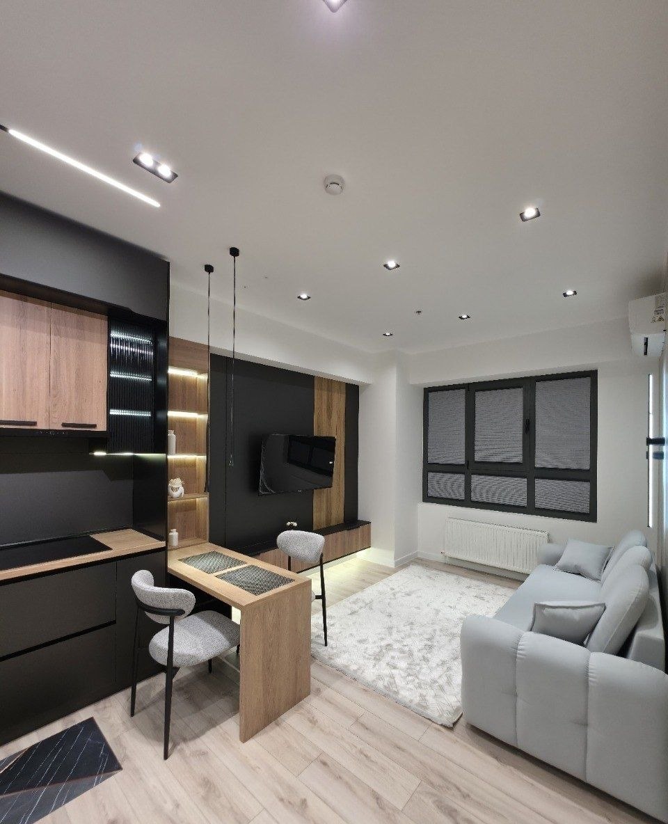 Продаётся 2-комн. квартира, 50 м² · Юнусабад — фото 1