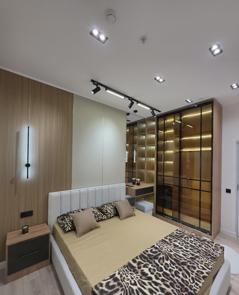 Продаётся 2-комн. квартира, 50 м² · Юнусабад — фото 5