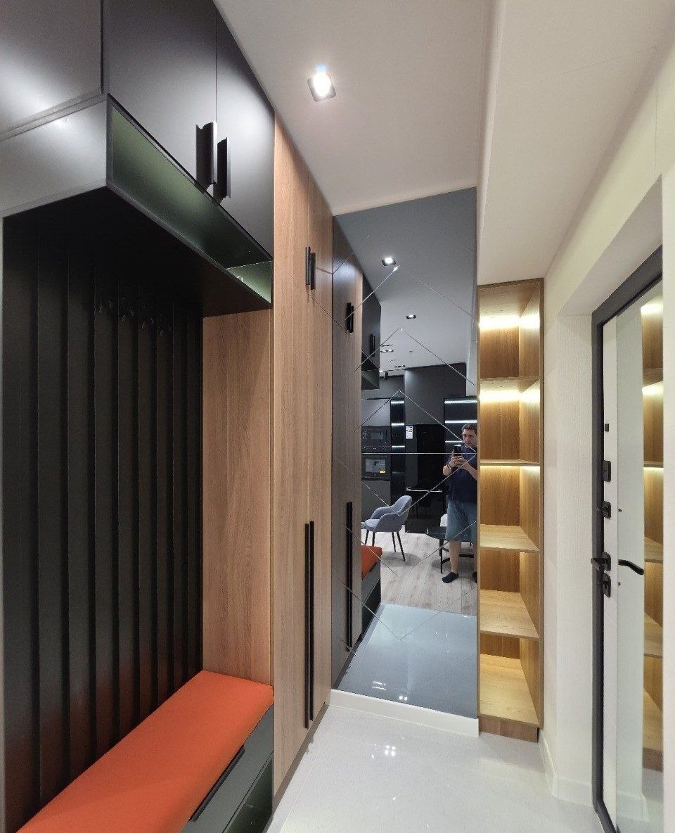 Продаётся 2-комн. квартира, 50 м² · Юнусабад — фото 6