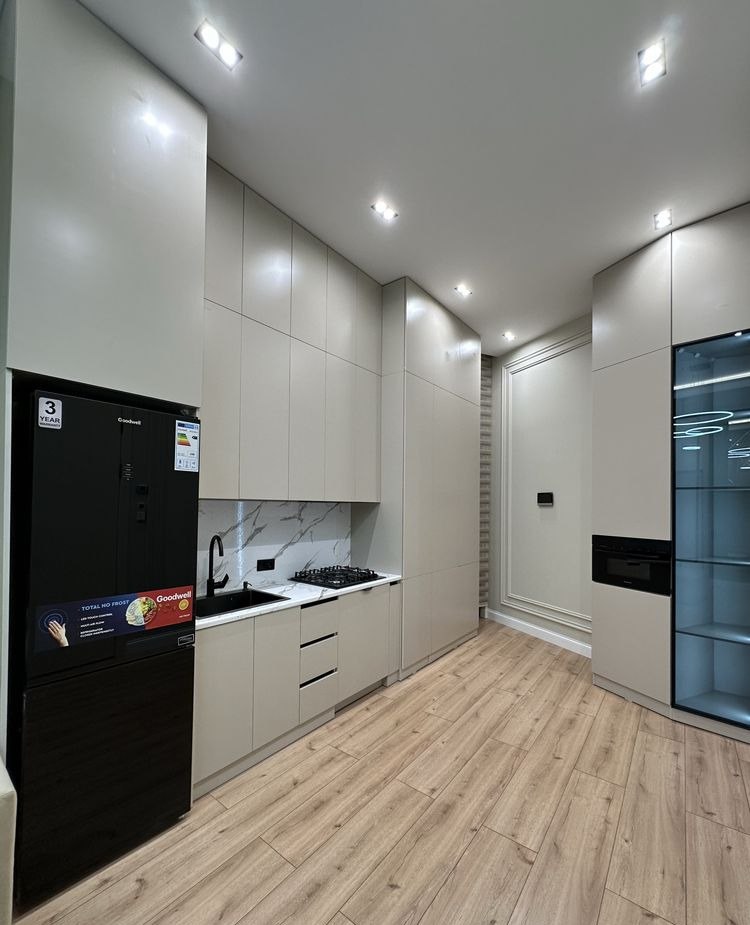 Продаётся 2-комн. квартира, 43 м² · ЖК Yunusabadresidence · Юнусабад — фото 3