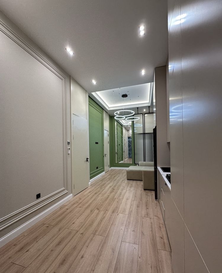 Продаётся 2-комн. квартира, 43 м² · ЖК Yunusabadresidence · Юнусабад — фото 4