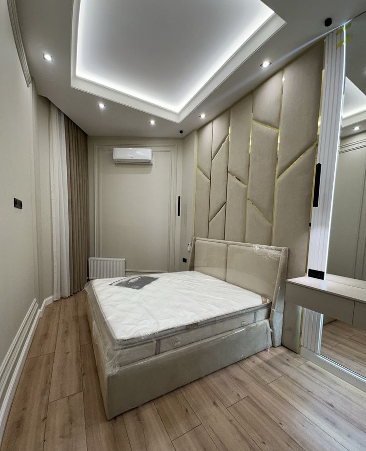 Продаётся 2-комн. квартира, 43 м² · ЖК Yunusabadresidence · Юнусабад — фото 5