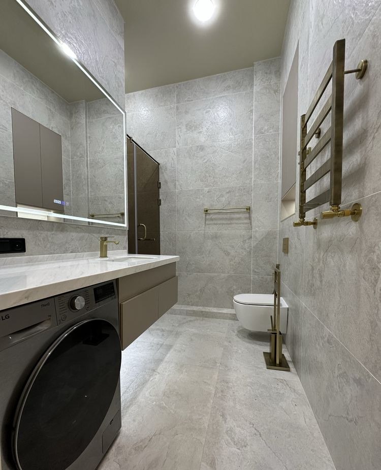 Продаётся 2-комн. квартира, 43 м² · ЖК Yunusabadresidence · Юнусабад — фото 7