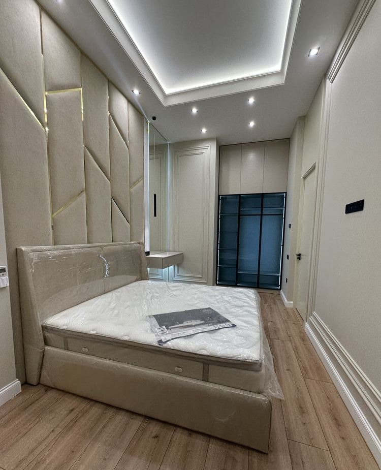 Продаётся 2-комн. квартира, 43 м² · ЖК Yunusabadresidence · Юнусабад — фото 6