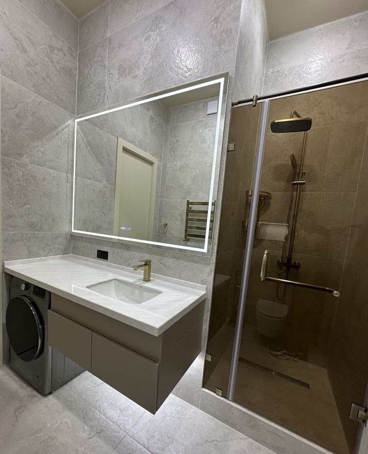 Продаётся 2-комн. квартира, 43 м² · ЖК Yunusabadresidence · Юнусабад — фото 8