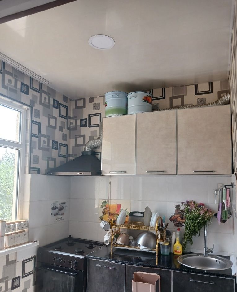 Sotiladi 3 xonali xonadon, 68 m² · Yashnobod — surat 4