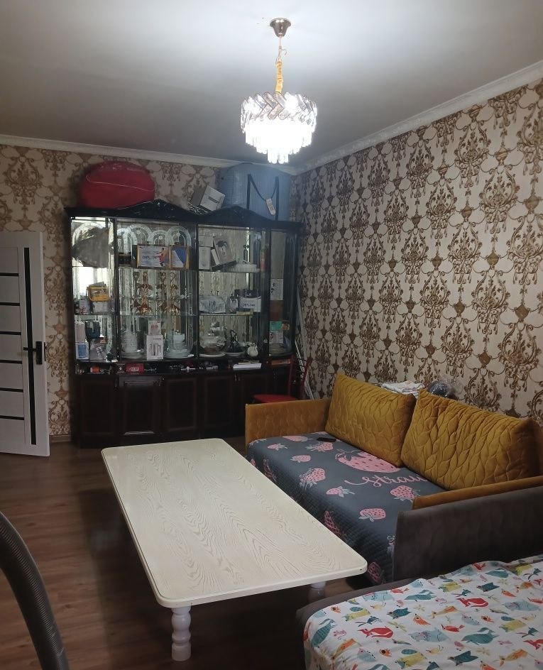 Sotiladi 3 xonali xonadon, 68 m² · Yashnobod — surat 3