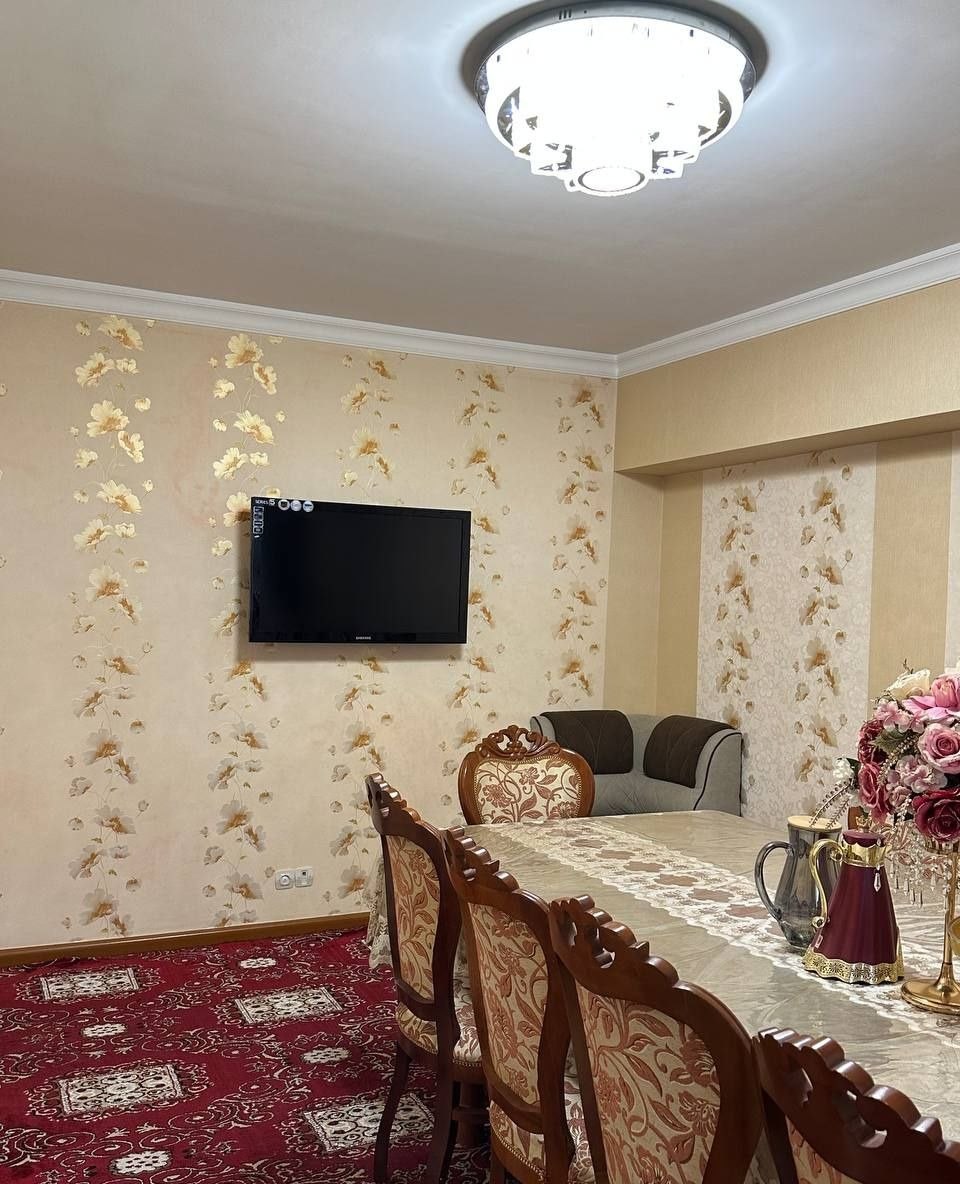 Sotiladi 3 xonali xonadon, 67 m² · Yunusobod — surat 4