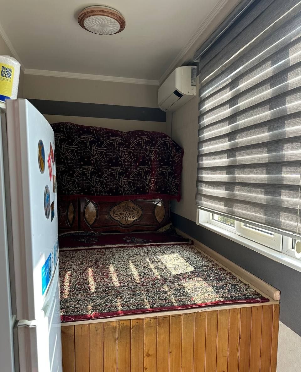 Sotiladi 3 xonali xonadon, 67 m² · Yunusobod — surat 7