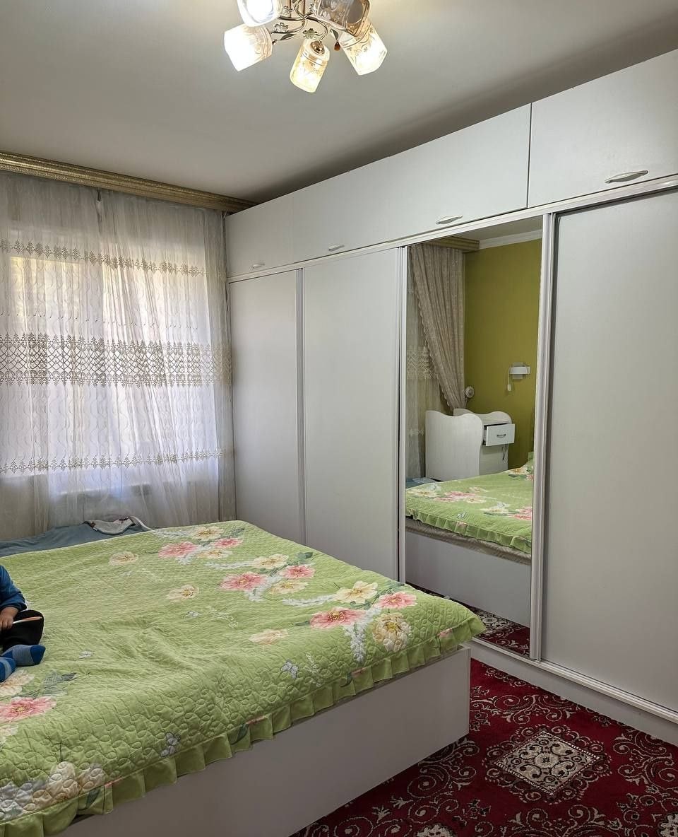 Sotiladi 3 xonali xonadon, 67 m² · Yunusobod — surat 2