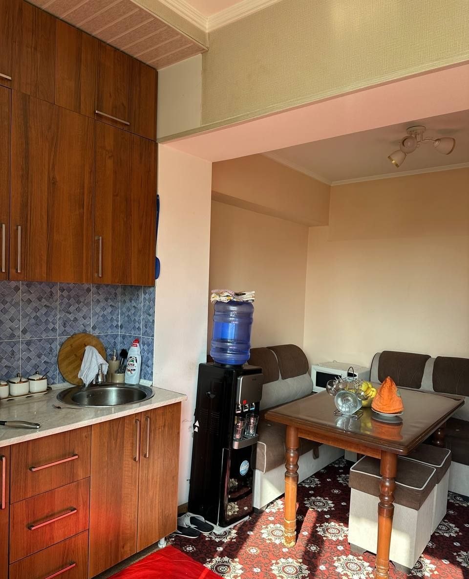 Sotiladi 3 xonali xonadon, 67 m² · Yunusobod — surat 6