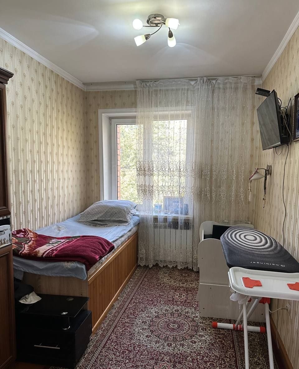Sotiladi 3 xonali xonadon, 67 m² · Yunusobod — surat 3
