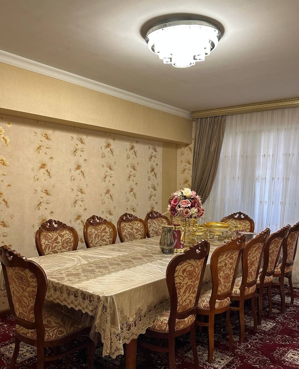 Sotiladi 3 xonali xonadon, 67 m² · Yunusobod — surat 1
