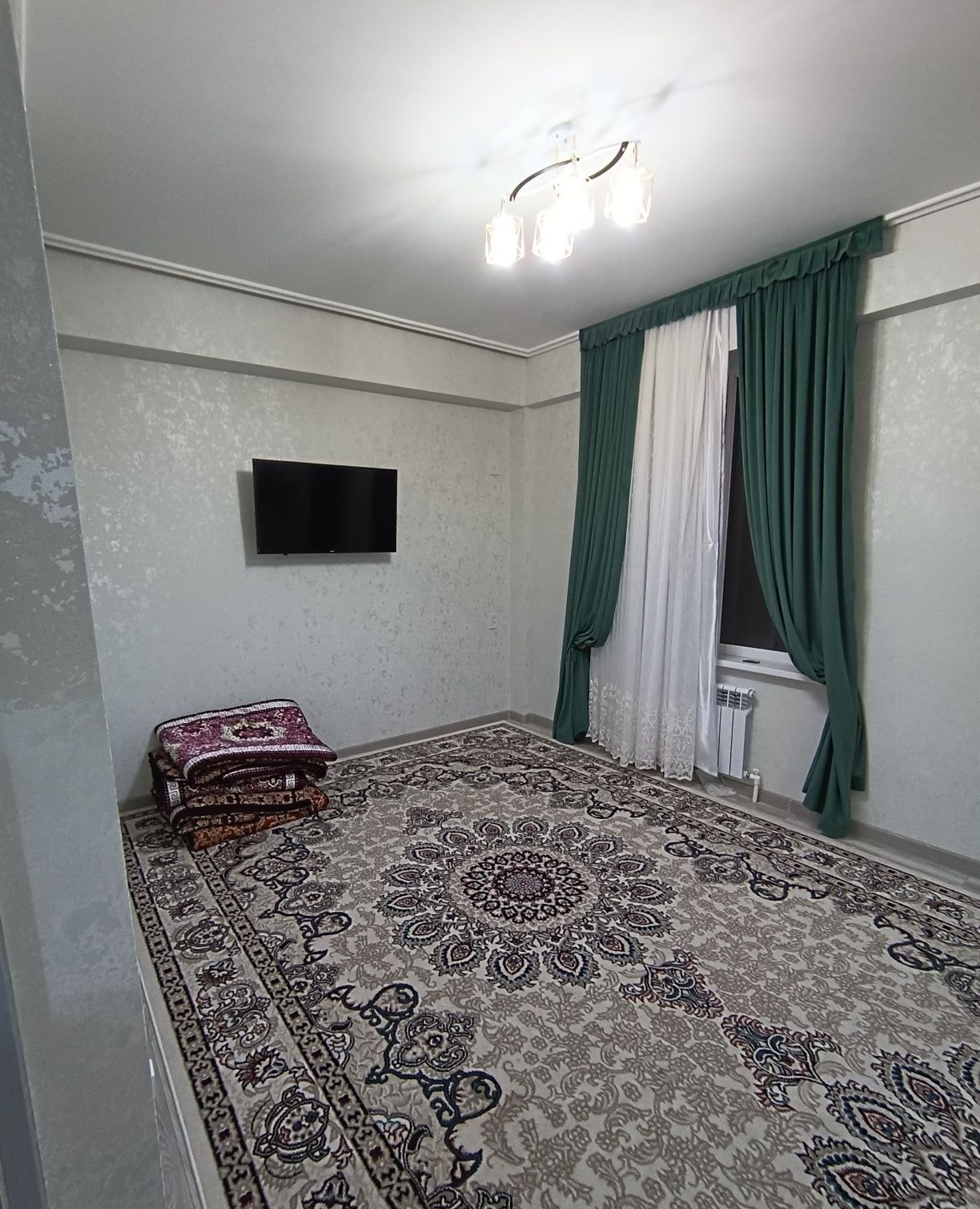 Sotiladi 2 xonali xonadon, 42 m² · Xon Saroy · Yunusobod — surat 7