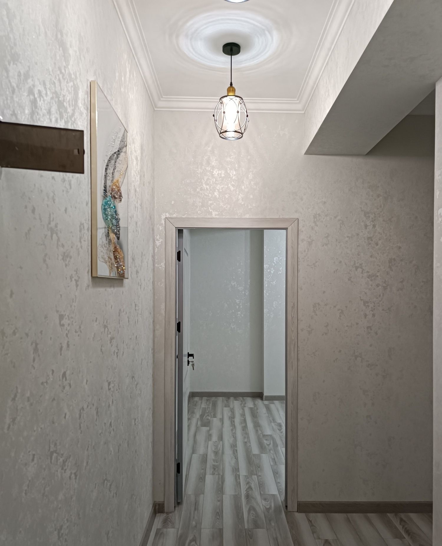 Sotiladi 2 xonali xonadon, 42 m² · Xon Saroy · Yunusobod — surat 2