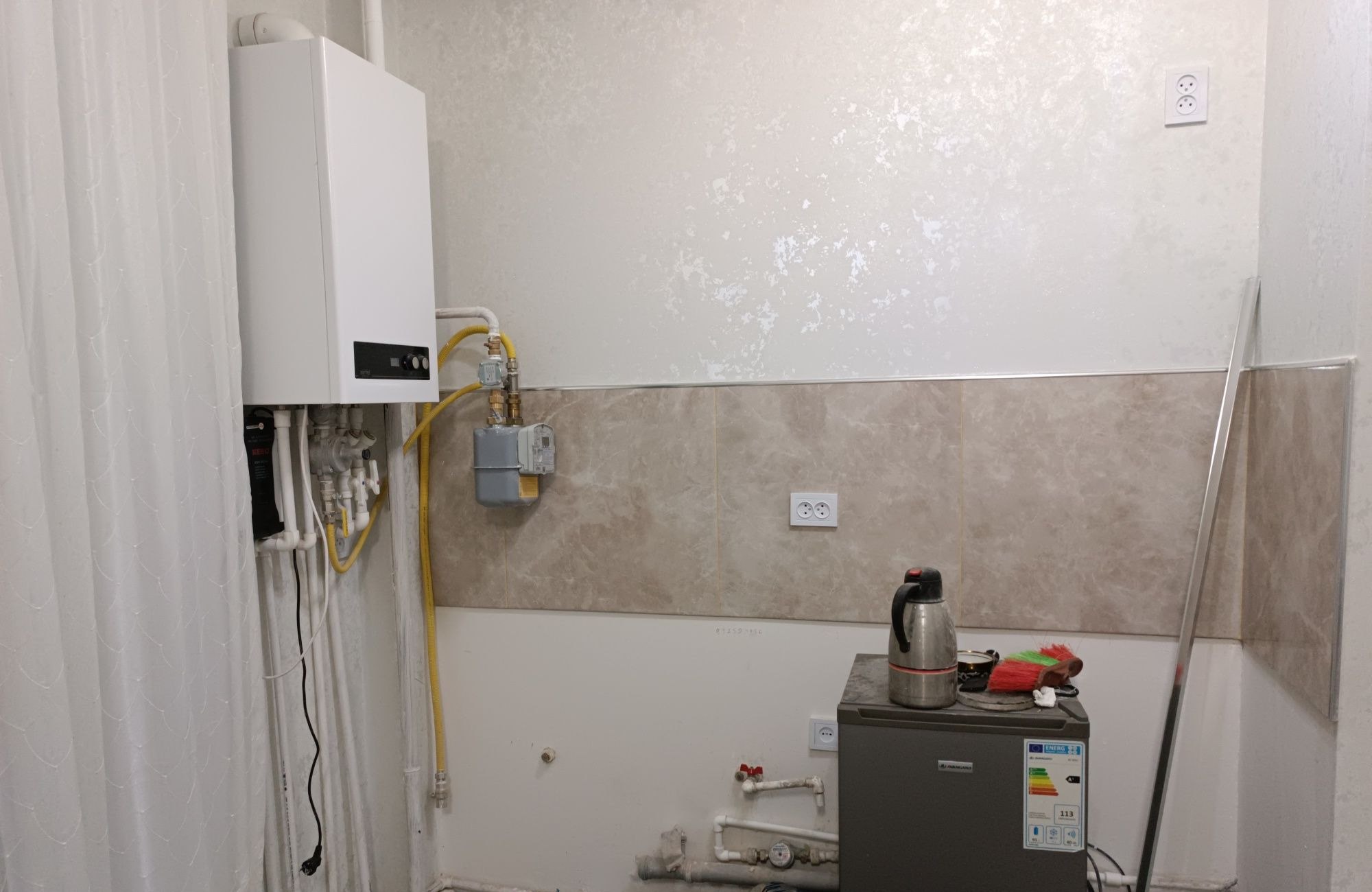 Sotiladi 2 xonali xonadon, 42 m² · Xon Saroy · Yunusobod — surat 9
