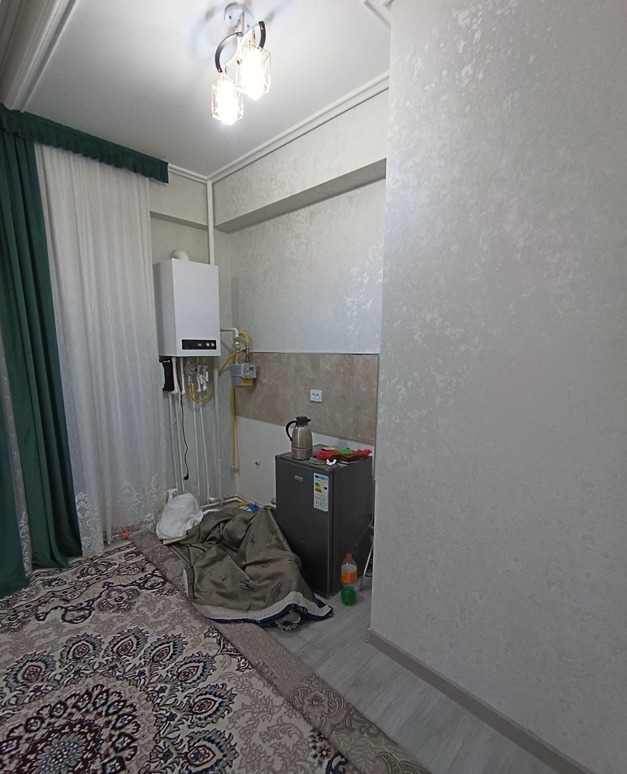 Sotiladi 2 xonali xonadon, 42 m² · Xon Saroy · Yunusobod — surat 10