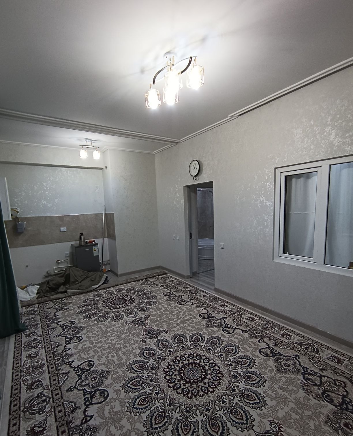 Sotiladi 2 xonali xonadon, 42 m² · Xon Saroy · Yunusobod — surat 8