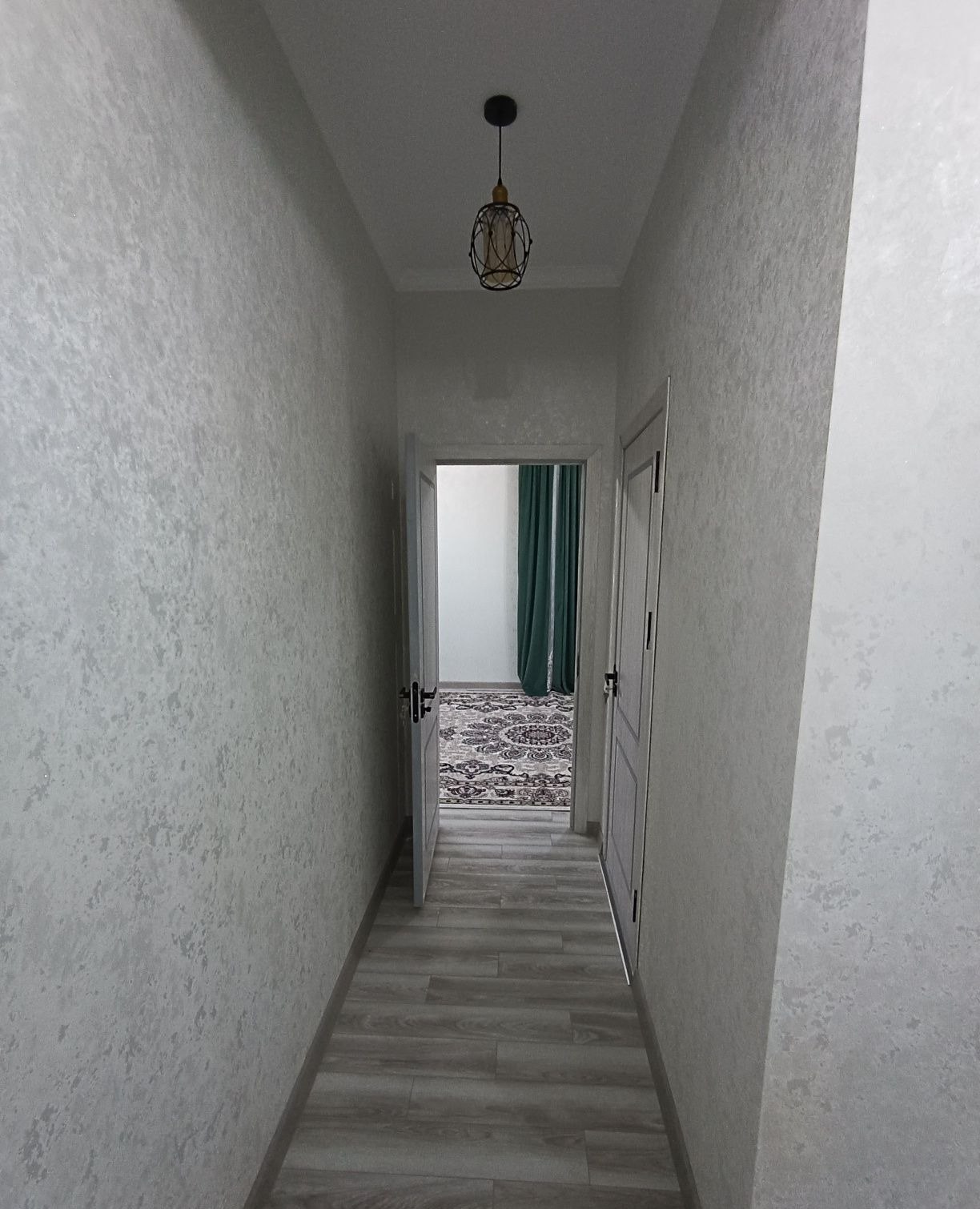 Sotiladi 2 xonali xonadon, 42 m² · Xon Saroy · Yunusobod — surat 5