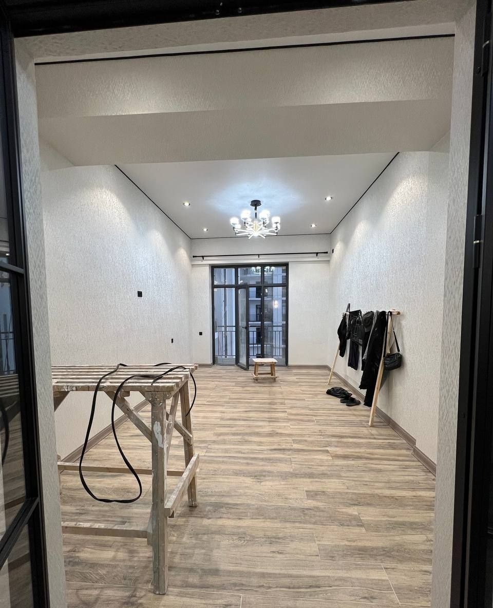 Sotiladi 4 xonali xonadon, 106 m² · Yashnobod — surat 3