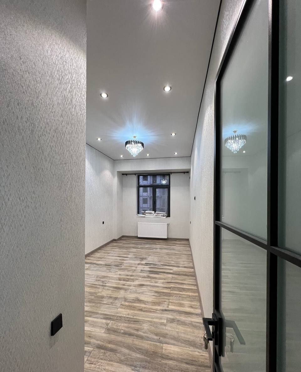 Sotiladi 4 xonali xonadon, 106 m² · Yashnobod — surat 4
