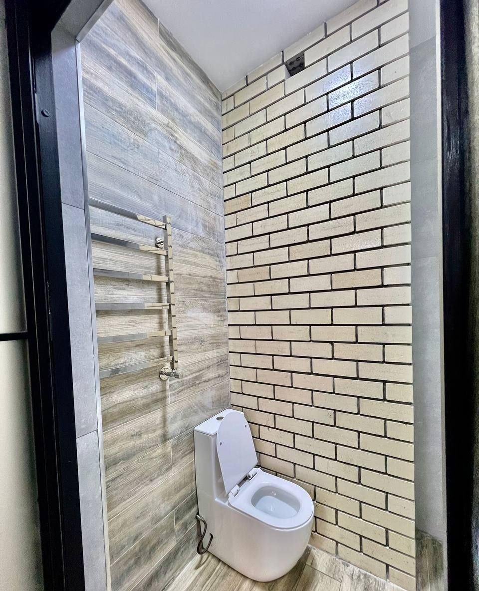Sotiladi 4 xonali xonadon, 106 m² · Yashnobod — surat 7