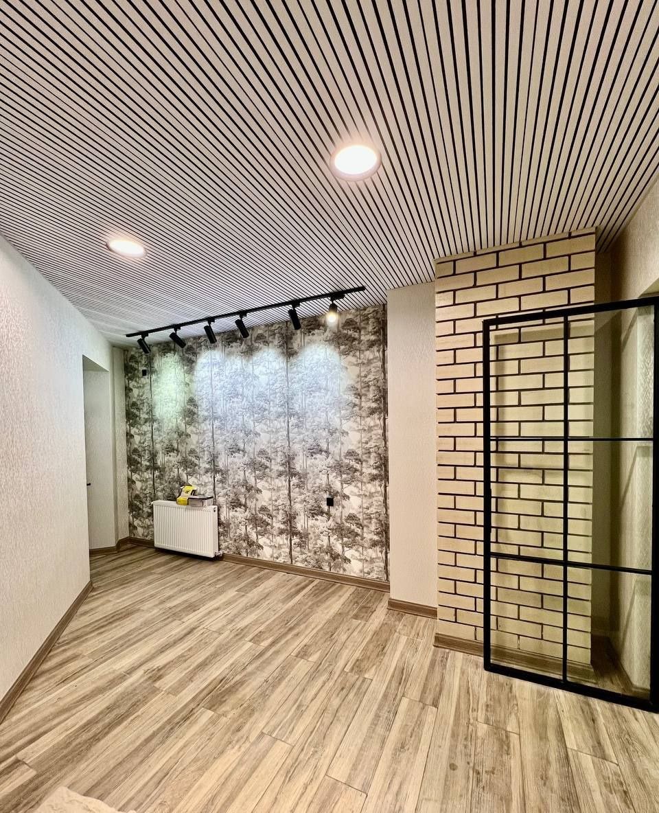 Sotiladi 4 xonali xonadon, 106 m² · Yashnobod — surat 2