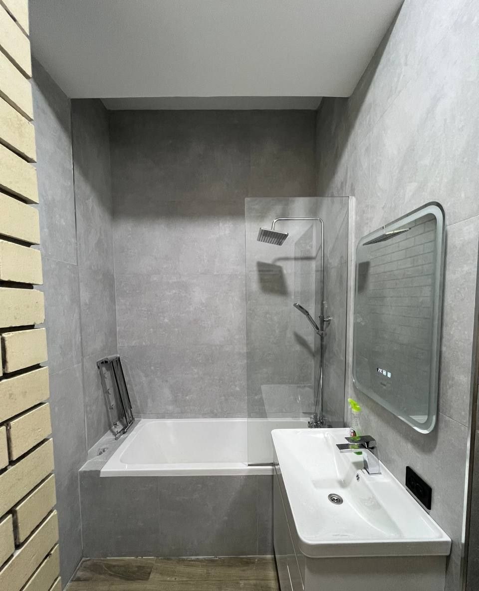 Sotiladi 4 xonali xonadon, 106 m² · Yashnobod — surat 8