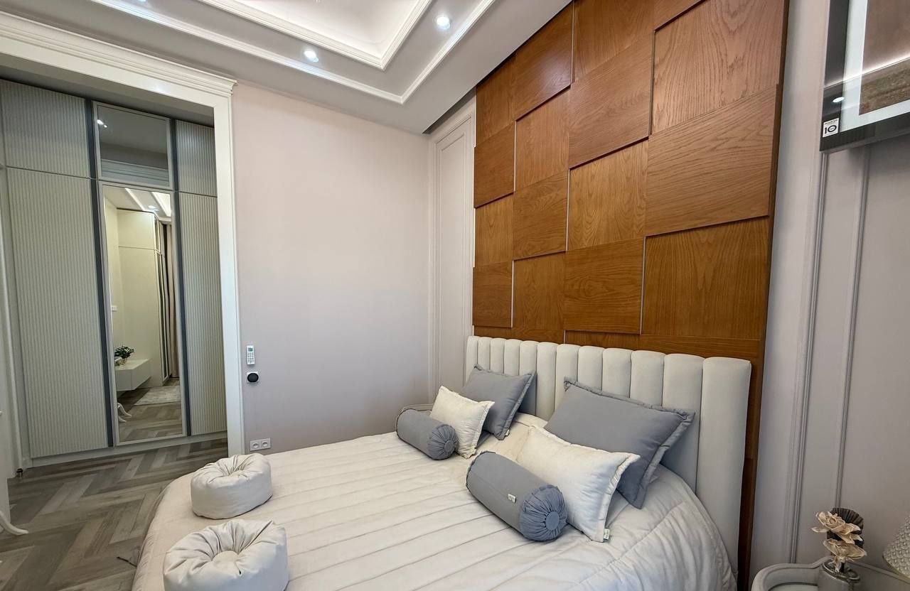 Продаётся 4-комн. квартира, 100 м² · Яшнабад — фото 3