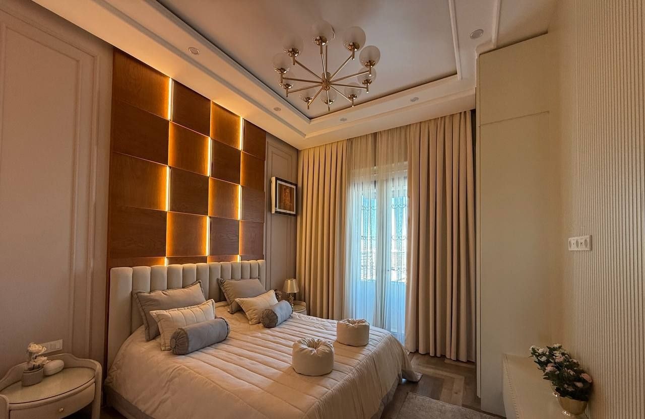 Продаётся 4-комн. квартира, 100 м² · Яшнабад — фото 8