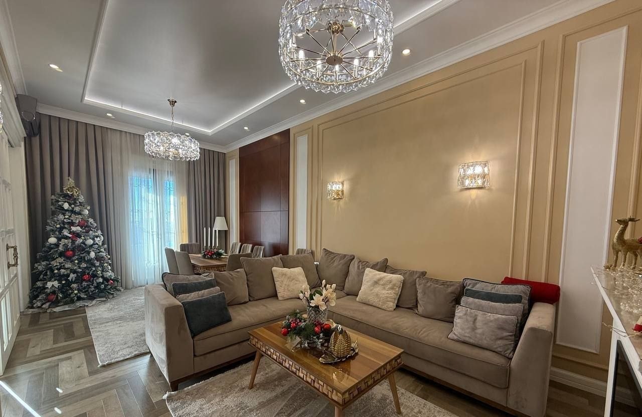 Продаётся 4-комн. квартира, 100 м² · Яшнабад — фото 6