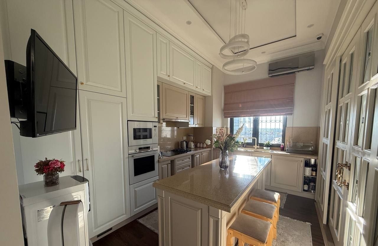 Продаётся 4-комн. квартира, 100 м² · Яшнабад — фото 7