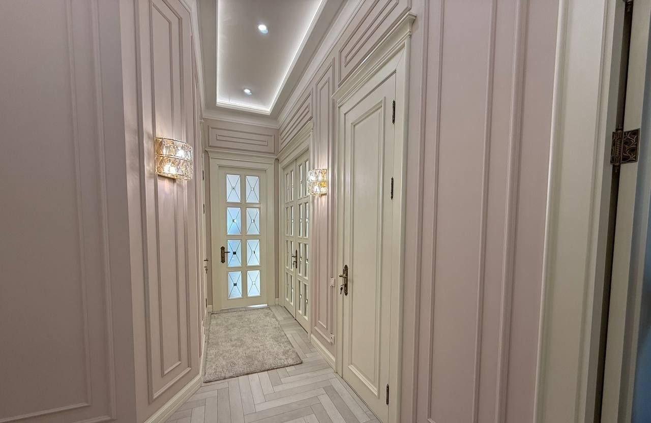 Продаётся 4-комн. квартира, 100 м² · Яшнабад — фото 5