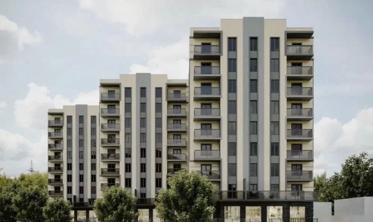 Продаётся 2-комн. квартира, 60 м² · Яшнабад — фото 1