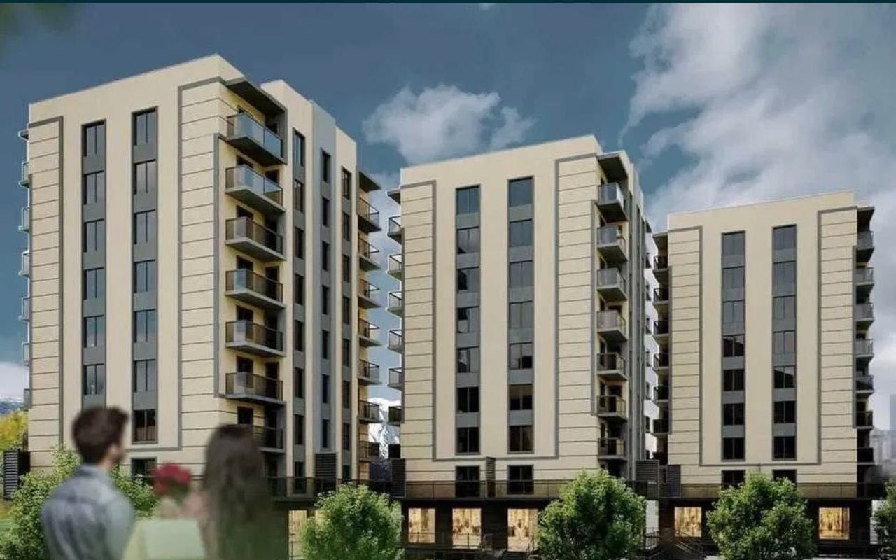 Продаётся 2-комн. квартира, 60 м² · Яшнабад — фото 2