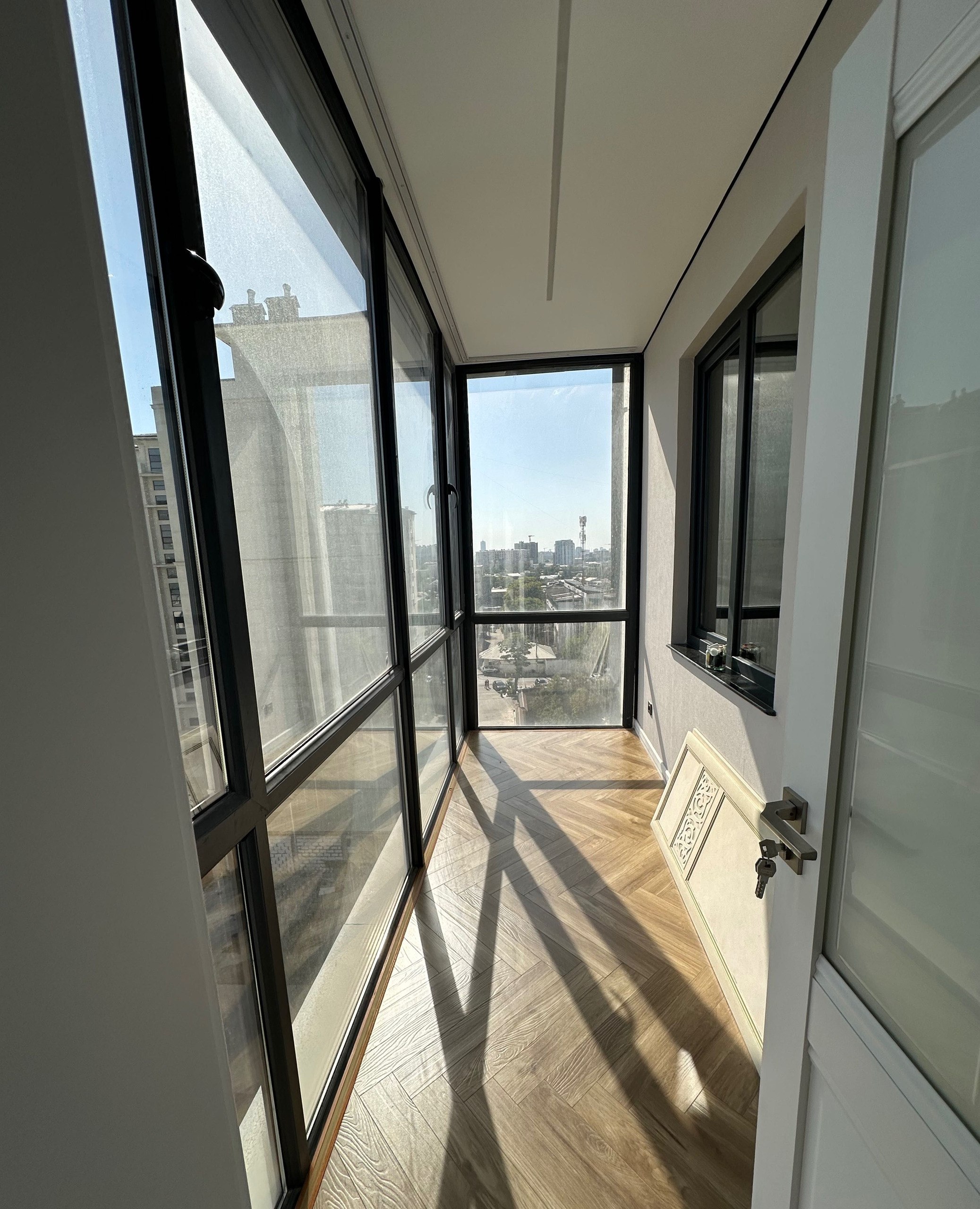 Продаётся 2-комн. квартира, 60 м² · Яшнабад — фото 10