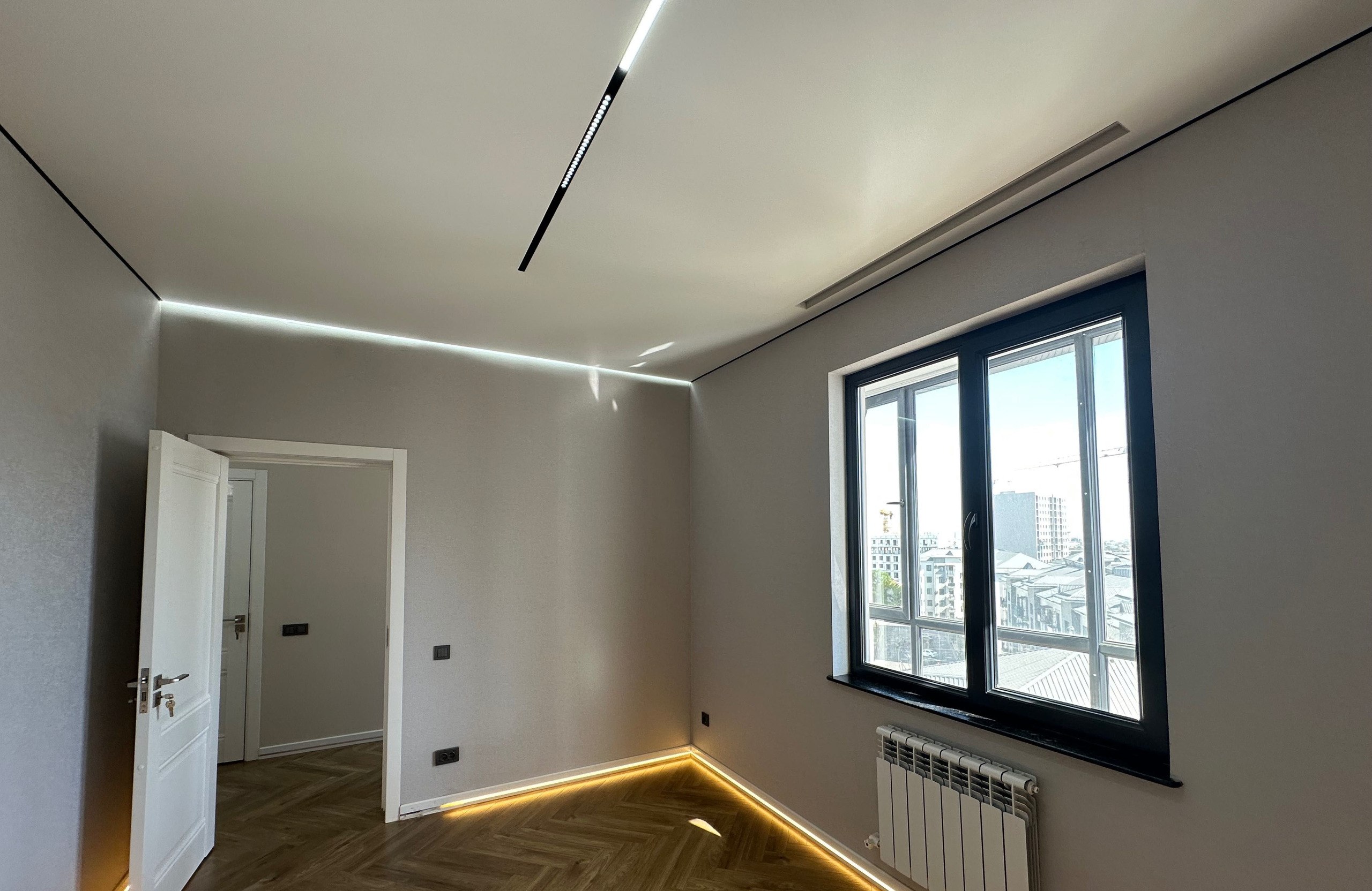 Продаётся 2-комн. квартира, 60 м² · Яшнабад — фото 9
