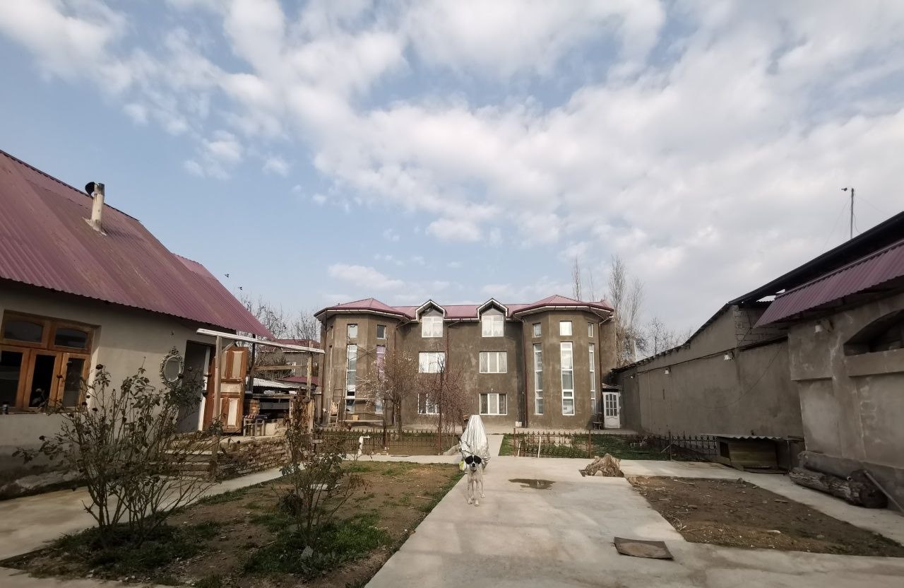 Продаётся 7-комн. дом, 400 м² · ЖК Baxt · Яшнабад — фото 1